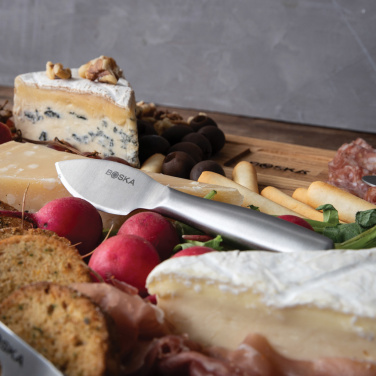 Logo trade business gifts image of: BOSKA Ultimate Cheese Set Small Copenhagen