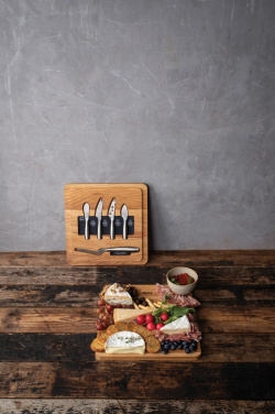 Logotrade promotional merchandise photo of: BOSKA Ultimate Cheese Set Small Copenhagen