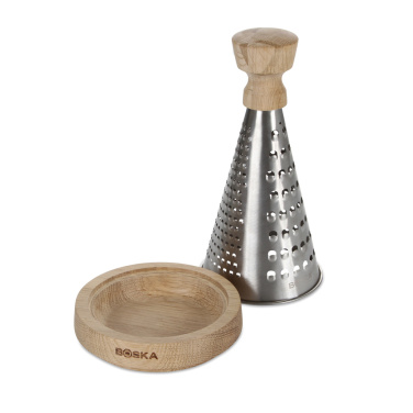 Logotrade corporate gift image of: BOSKA Table Grater Oslo+