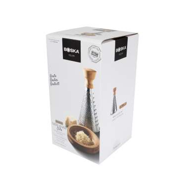 Logotrade promotional merchandise photo of: BOSKA Table Grater Oslo+