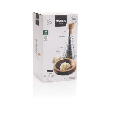 Logotrade promotional item image of: BOSKA Table Grater Oslo+