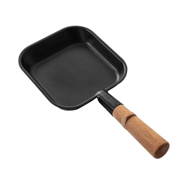 Logo trade corporate gifts picture of: BOSKA Raclette Gourmet Party, 8 Person (EU Type F)
