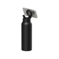 RINGO Pro MagSafe® Waterbottle w Magnetic Booster Ring 710ML, black