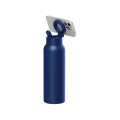 RINGO Pro MagSafe® Waterbottle w Magnetic Booster Ring 710ML, blue
