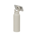RINGO Pro MagSafe® Waterbottle w Magnetic Booster Ring 710ML, off white