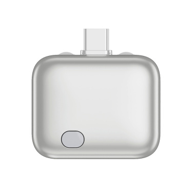 Logotrade advertising product image of: ChargeGuard RCS Auto-Disconnect USB-C Adapter