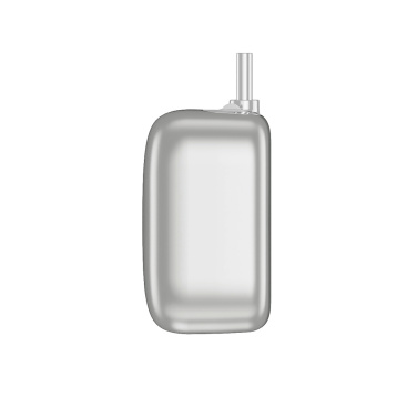 Logotrade business gift image of: ChargeGuard RCS Auto-Disconnect USB-C Adapter