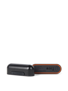 Logotrade advertising product picture of: Nordic Drift Everest Hand dual warmer 6.000mAh powerbank