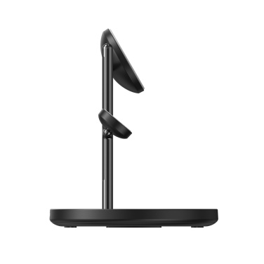 Logotrade promotional gift image of: Anker MagGo Wireless Charging Stand (3-in-1 Stand)