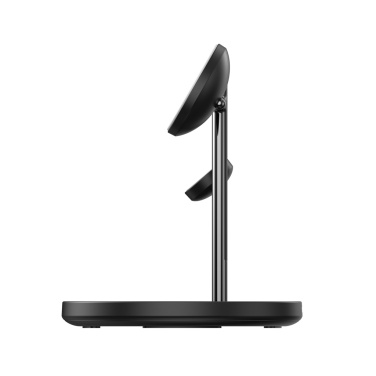 Logotrade business gifts photo of: Anker MagGo Wireless Charging Stand (3-in-1 Stand)