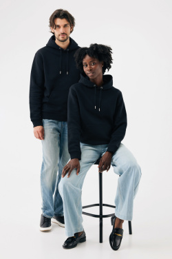 Logotrade advertising product image of: IQONIQ Joshua recycled cotton hoodie