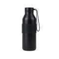VINGA Niro RCS SS sling bottle 500ML, black