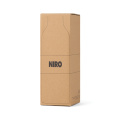 VINGA Niro RCS SS sling bottle 500ML, navy