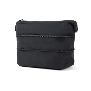 Logotrade business gift image of: VINGA Baltimore Neo RCS expandable toiletry bag