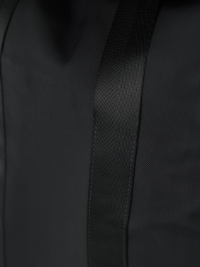 Logo trade corporate gifts picture of: VINGA Baltimore Neo RCS weekender