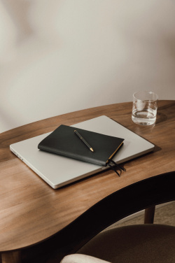 Logo trade promotional items image of: VINGA Arlo RCS executive writing set