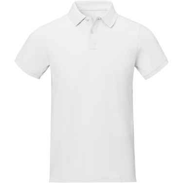 Logotrade corporate gift image of: Calgary short sleeve men's polo