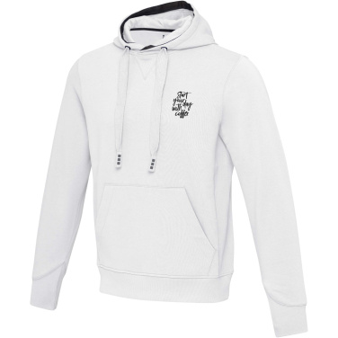 Logo trade advertising product photo of: Laguna unisex hoodie