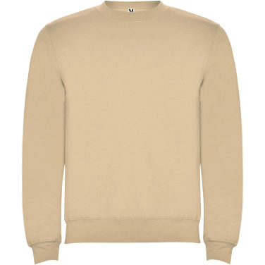 Logo trade promotional item photo of: Clasica kids crewneck sweater