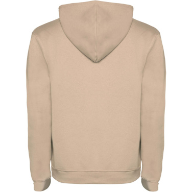 Logo trade promotional product photo of: Urban men's hoodie