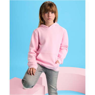 Logo trade promotional item photo of: Urban kids hoodie