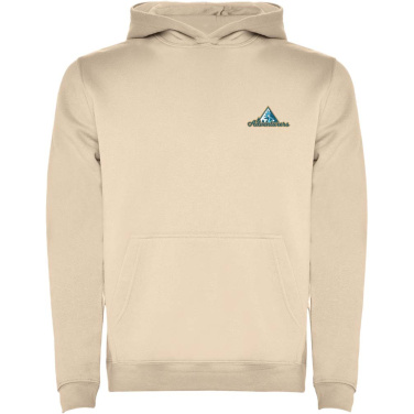 Logotrade promotional product picture of: Urban kids hoodie