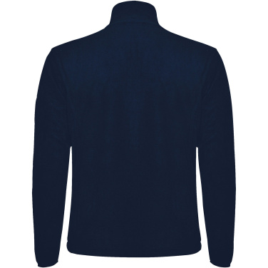 Logotrade promotional product image of: Luciane men's full zip fleece jacket