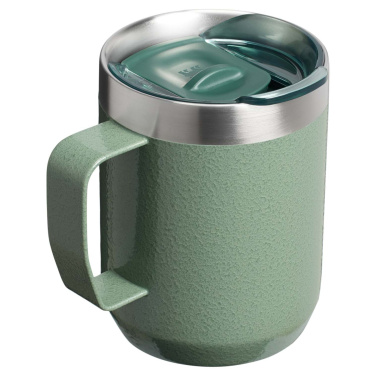 Logo trade corporate gifts picture of: Stanley Everyday 236 ml camp mug