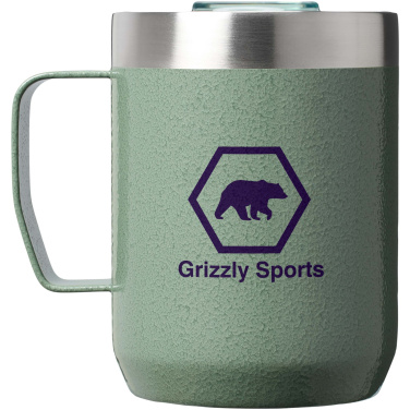 Logotrade promotional gift image of: Stanley Everyday 236 ml camp mug