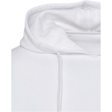 Logo trade corporate gifts image of: Spinel unisex hoodie