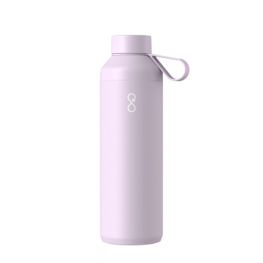 Logotrade business gifts photo of: Ocean Bottle Peak 710 ml water bottle