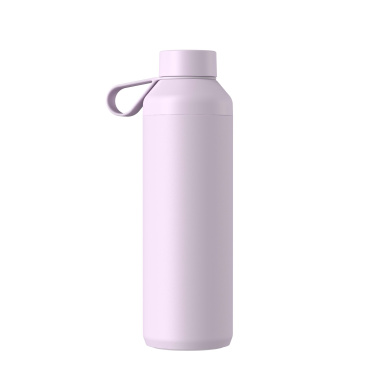 Logo trade promotional items image of: Ocean Bottle Peak 710 ml water bottle