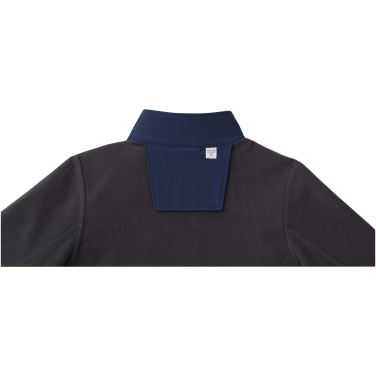 Logotrade promotional item image of: Orion women's GRS recycled softshell jacket
