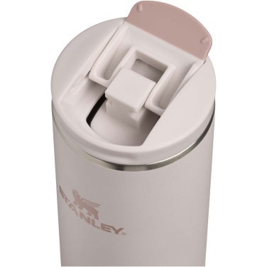 Logotrade promotional giveaways photo of: Stanley Transit Fliptop 350 ml tumbler
