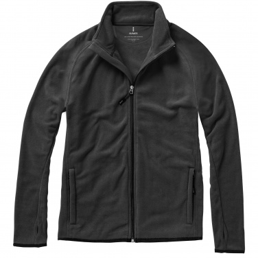 Logotrade firmakingid pilt: Brossard micro fleece full zip jacket