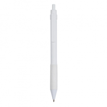 Logo trade reklaamkingi pilt: X2 pen, white