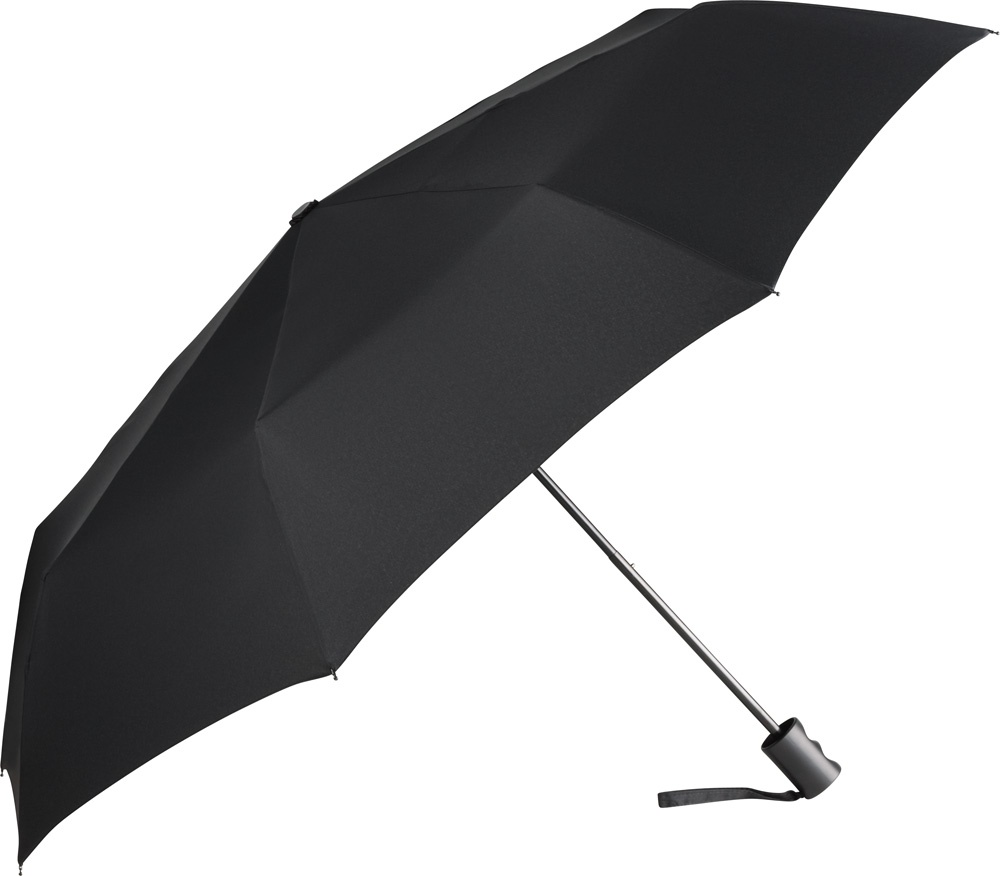 Logotrade reklaamtooted pilt: Mini vihmavari ÖkoBrella 5095, must