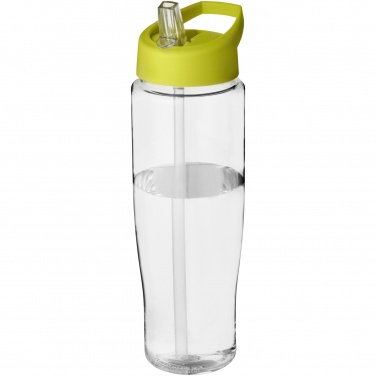 Logotrade ärikingid pilt: H2O Active® Tempo 700 ml tilaga kaanega spordipudel