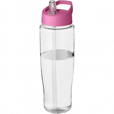 Logo trade meene pilt: H2O Active® Tempo 700 ml tilaga kaanega spordipudel