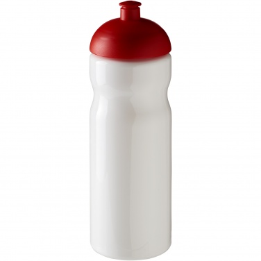 Logotrade reklaamtoote foto: H2O Active® Base 650 ml kuppelkaanega spordipudel