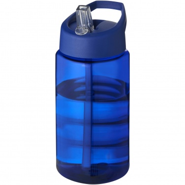 Logo trade firmakingid foto: H2O Active® Bop 500 ml tilaga kaanega spordipudel