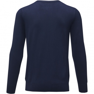 Logo trade firmakingituse pilt: Merrit meeste kaelaga pullover