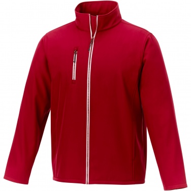 Logotrade ärikingid pilt: Orion meeste softshell jope