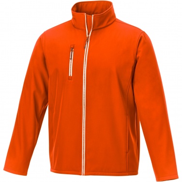 Logotrade reklaamkingid pilt: Orion meeste softshell jope