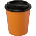 Americano® Espresso 250 ml termokruus, Oranž / Täismust