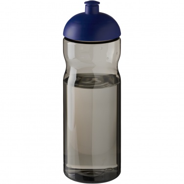 Logotrade ärikingid pilt: H2O Active® Eco Base 650 ml kuppelkaanega spordipudel