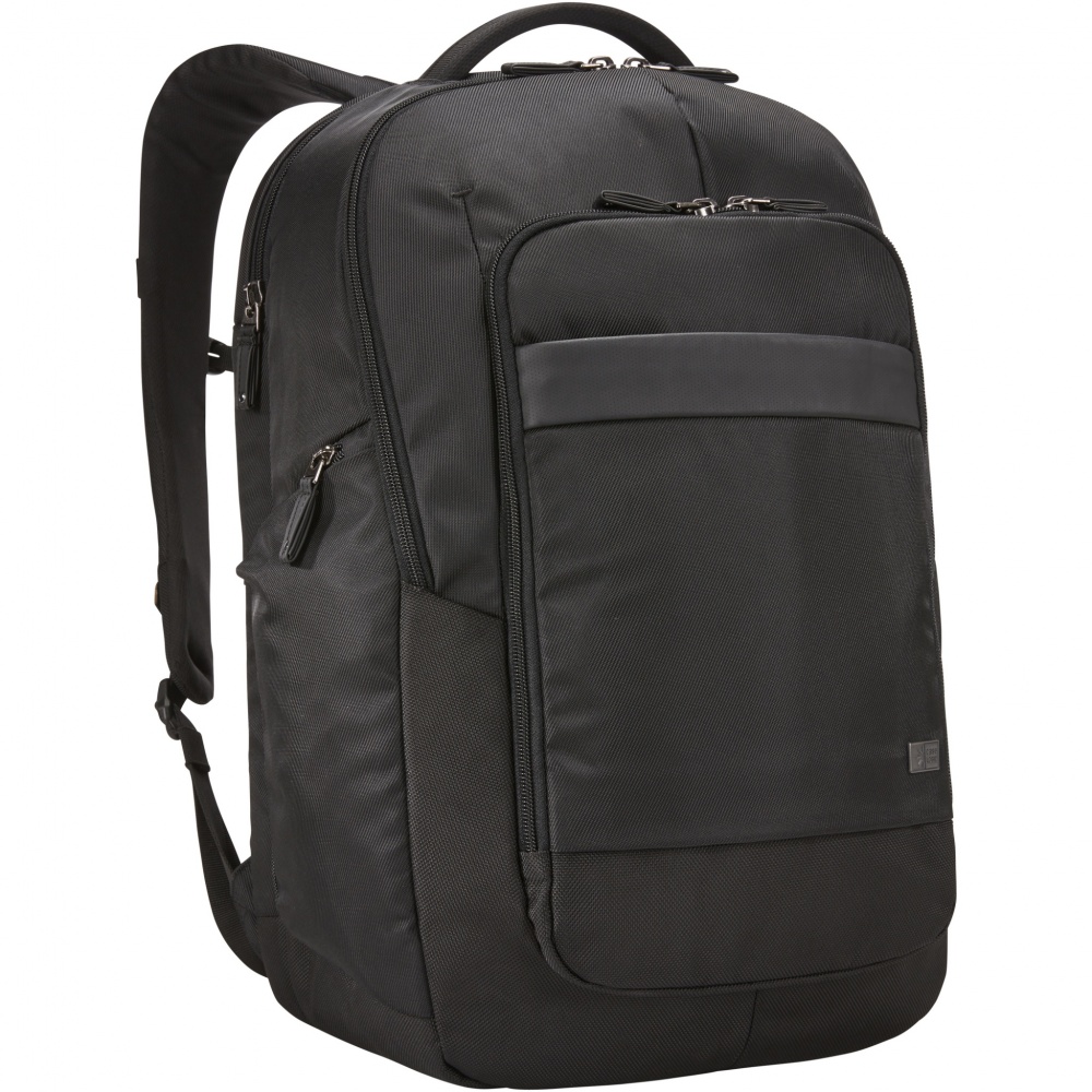 Logotrade ärikingituse foto: Case Logic Notion 17,3" sülearvuti seljakott 29L