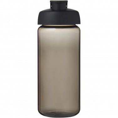 Logotrade reklaamkingitused pilt: H2O Active® Octave Tritan™ 600 ml keeratava kaanega spordipudel