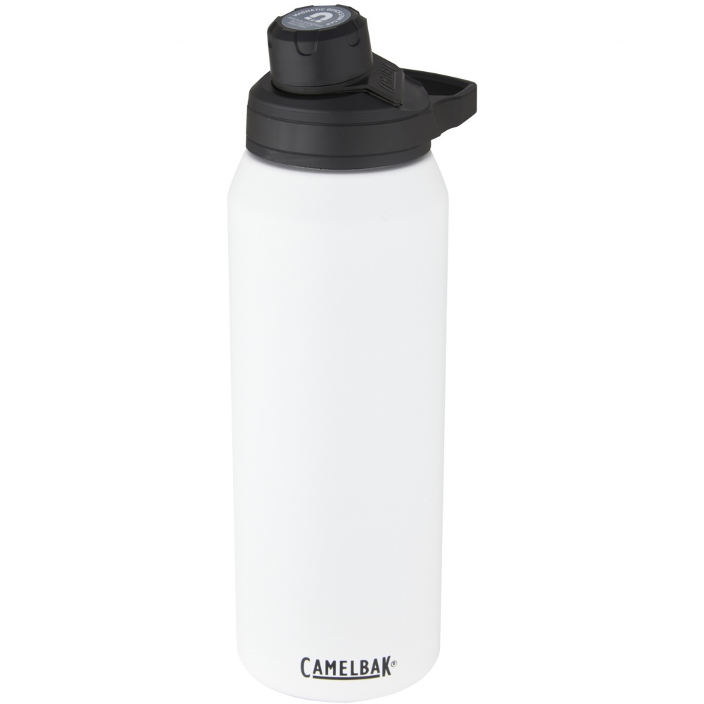 Logotrade reklaamtooted pilt: CamelBak® Chute® Mag 1 L roostevabast terasest spordipudel