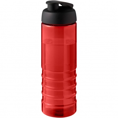 Logotrade ärikingid pilt: H2O Active® Eco Treble 750 ml keeratava kaanega spordipudel